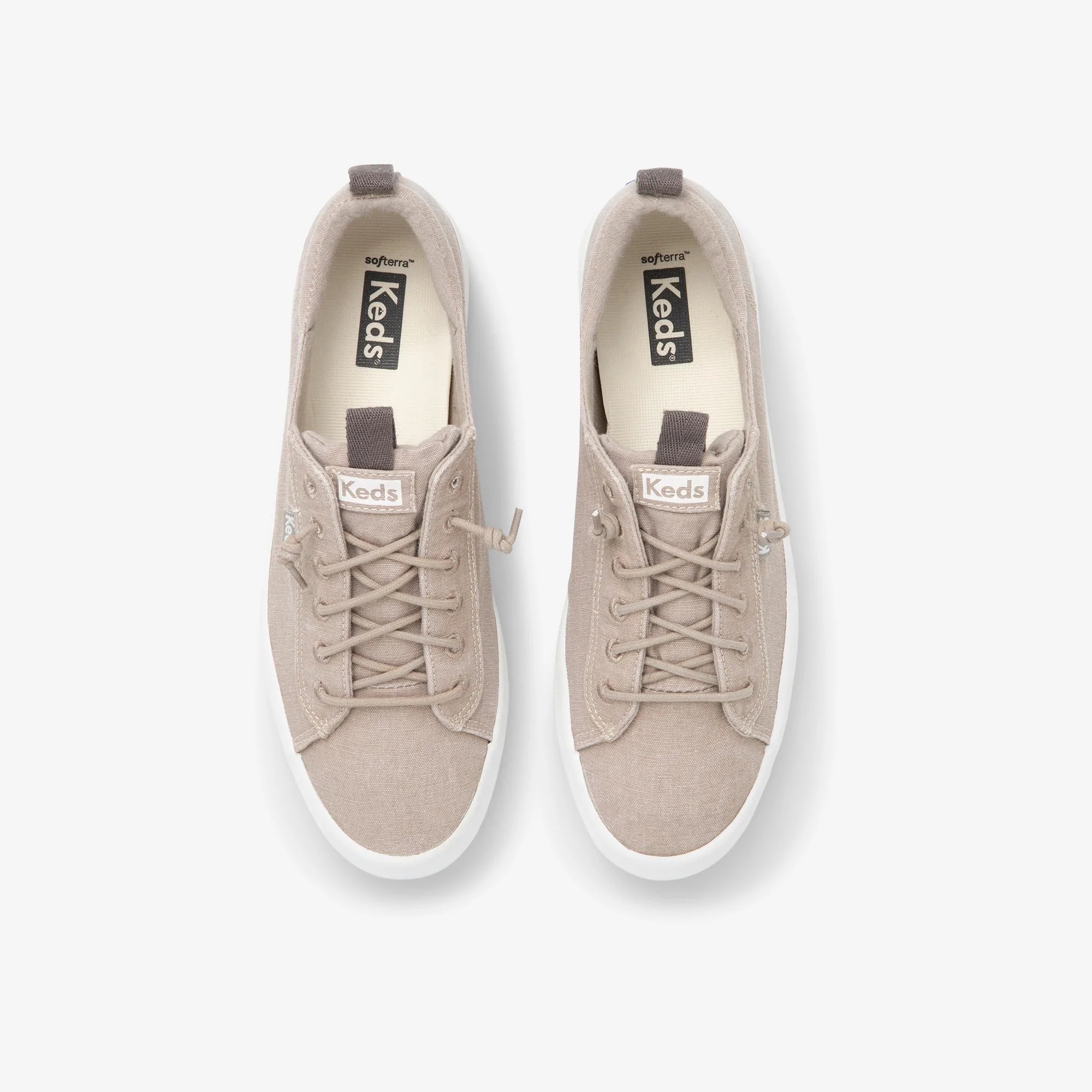 Keds 2025 grey sneakers